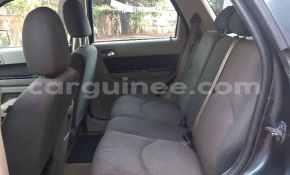 Acheter Occasion Voiture Toyota Camry Gris à Conakry, Conakry Acheter Occasion Voiture Toyota Camry Gris à Conakry, Conakry