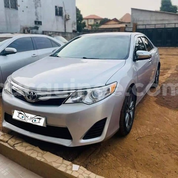 Big with watermark toyota camry conakry conakry 8323