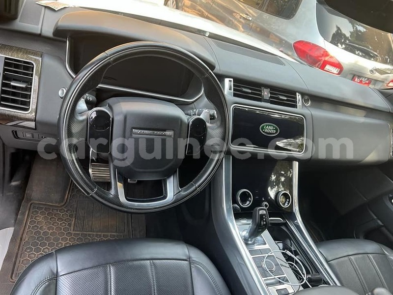 Big with watermark land rover range rover sport conakry conakry 8324