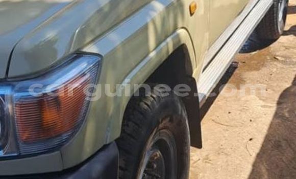 Acheter Occasion Voiture Toyota Land Cruiser Marron à Conakry, Conakry Acheter Occasion Voiture Toyota Land Cruiser Marron à Conakry, Conakry