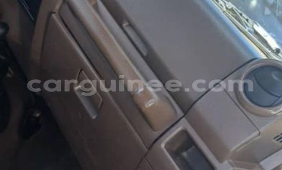 Acheter Occasion Voiture Toyota Land Cruiser Marron à Conakry, Conakry Acheter Occasion Voiture Toyota Land Cruiser Marron à Conakry, Conakry