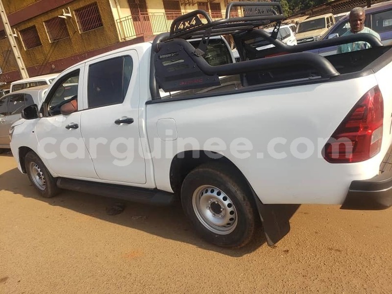 Big with watermark toyota hilux conakry conakry 8326