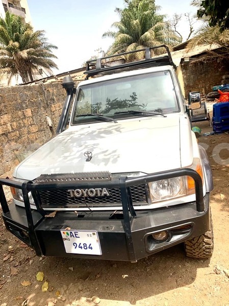 Big with watermark toyota land cruiser conakry conakry 8327