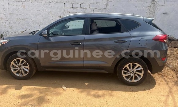 Acheter Occasion Voiture Hyundai Tucson Bleu à Conakry, Conakry Acheter Occasion Voiture Hyundai Tucson Bleu à Conakry, Conakry