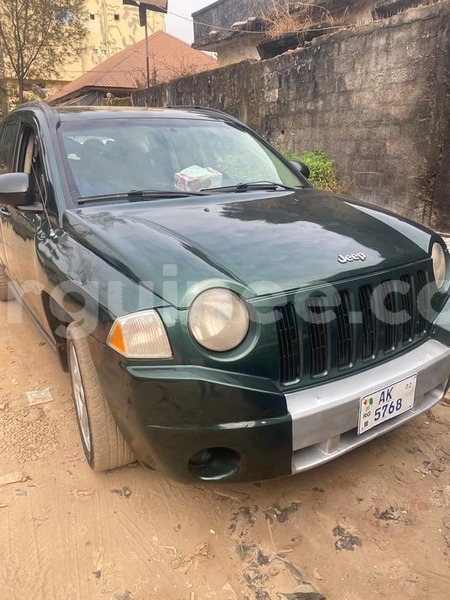 Big with watermark jeep compass conakry conakry 8331