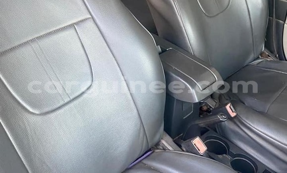 Acheter Occasion Voiture Jeep Compass Vert à Conakry, Conakry Acheter Occasion Voiture Jeep Compass Vert à Conakry, Conakry