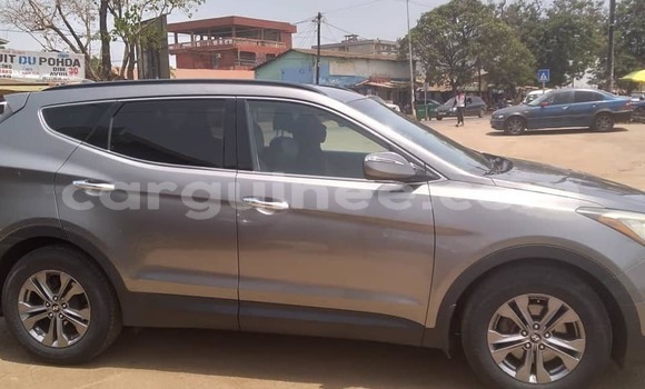 Medium with watermark hyundai santa fe conakry conakry 8332