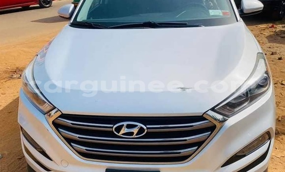 Acheter Occasion Voiture Hyundai Tucson Gris à Conakry, Conakry Acheter Occasion Voiture Hyundai Tucson Gris à Conakry, Conakry