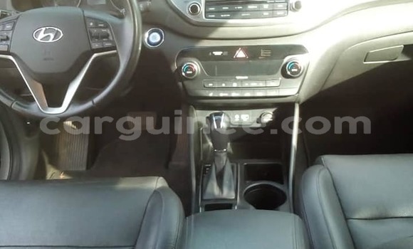 Acheter Occasion Voiture Hyundai Tucson Gris à Conakry, Conakry Acheter Occasion Voiture Hyundai Tucson Gris à Conakry, Conakry