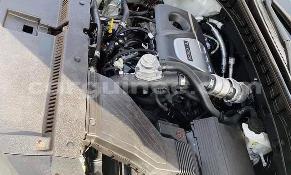 Acheter Occasion Voiture Hyundai Tucson Gris à Conakry, Conakry Acheter Occasion Voiture Hyundai Tucson Gris à Conakry, Conakry