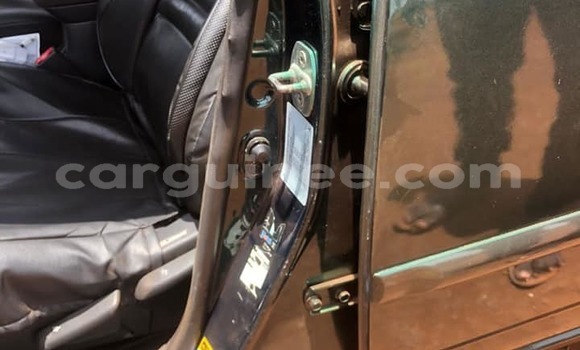 Acheter Occasion Voiture Toyota Corolla Vert à Conakry, Conakry Acheter Occasion Voiture Toyota Corolla Vert à Conakry, Conakry