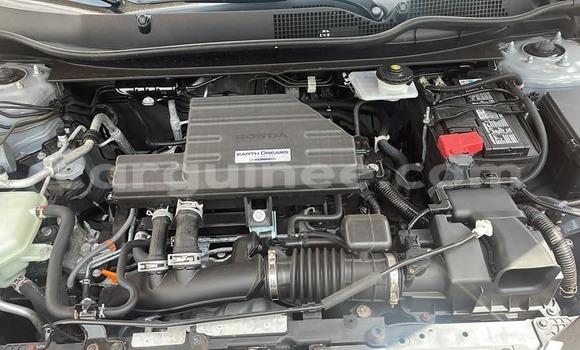 Acheter Occasion Voiture Honda CR–V Gris à Conakry, Conakry Acheter Occasion Voiture Honda CR–V Gris à Conakry, Conakry