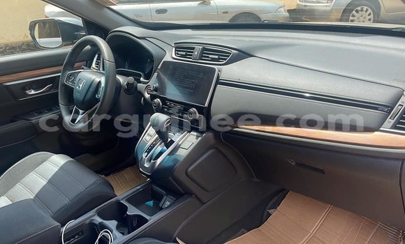 Acheter Occasion Voiture Honda CR–V Gris à Conakry, Conakry Acheter Occasion Voiture Honda CR–V Gris à Conakry, Conakry