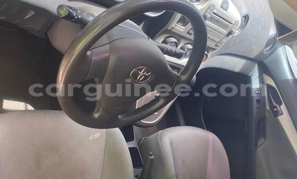 Acheter Occasion Voiture Toyota Matrix Gris à Conakry, Conakry Acheter Occasion Voiture Toyota Matrix Gris à Conakry, Conakry