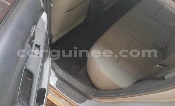 Acheter Occasion Voiture Toyota Matrix Gris à Conakry, Conakry Acheter Occasion Voiture Toyota Matrix Gris à Conakry, Conakry