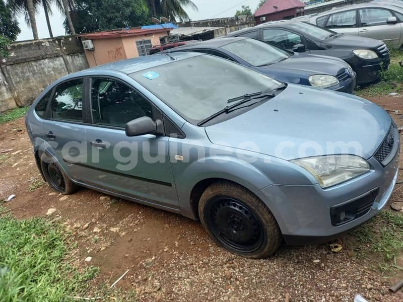 Big with watermark ford focus conakry conakry 8341