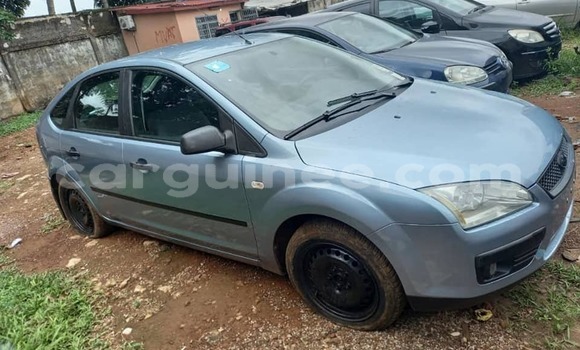 Medium with watermark ford focus conakry conakry 8341