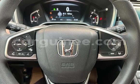 Acheter Occasion Voiture Honda CR–V Gris à Conakry, Conakry Acheter Occasion Voiture Honda CR–V Gris à Conakry, Conakry