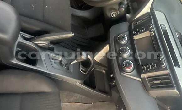 Acheter Occasion Voiture Toyota RAV4 Noir à Conakry, Conakry Acheter Occasion Voiture Toyota RAV4 Noir à Conakry, Conakry