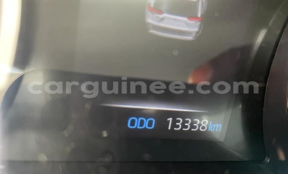 Acheter Occasion Voiture Toyota RAV4 Bleu à Conakry, Conakry Acheter Occasion Voiture Toyota RAV4 Bleu à Conakry, Conakry