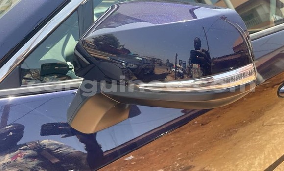 Acheter Occasion Voiture Toyota RAV4 Bleu à Conakry, Conakry Acheter Occasion Voiture Toyota RAV4 Bleu à Conakry, Conakry