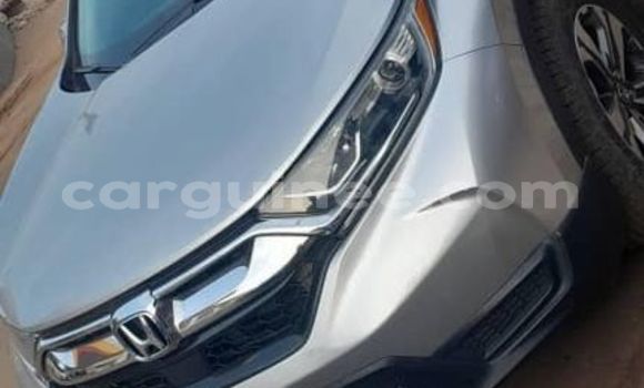 Acheter Occasion Voiture Honda CR–V Gris à Conakry, Conakry Acheter Occasion Voiture Honda CR–V Gris à Conakry, Conakry