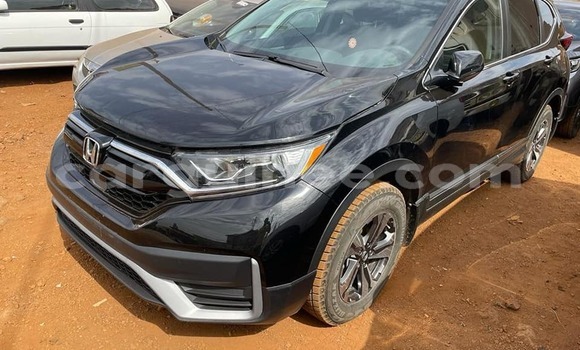 Acheter Occasion Voiture Honda CR–V Gris à Conakry, Conakry Acheter Occasion Voiture Honda CR–V Gris à Conakry, Conakry