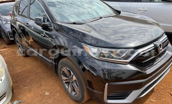 Acheter Occasion Voiture Honda CR–V Gris à Conakry, Conakry Acheter Occasion Voiture Honda CR–V Gris à Conakry, Conakry