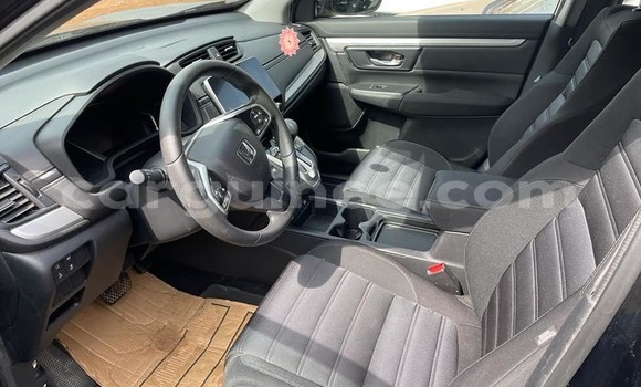 Acheter Occasion Voiture Honda CR–V Gris à Conakry, Conakry Acheter Occasion Voiture Honda CR–V Gris à Conakry, Conakry