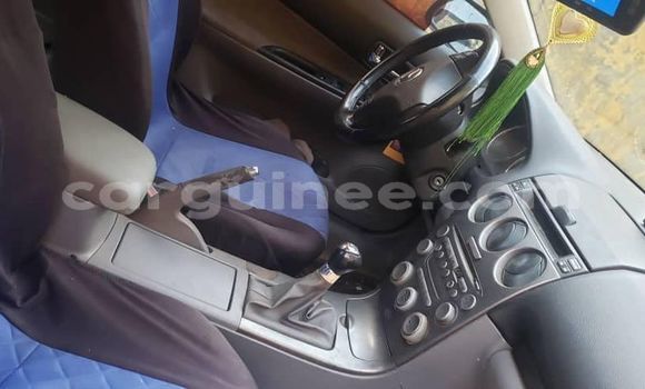 Acheter Occasion Voiture Mazda 6 Bleu à Conakry, Conakry Acheter Occasion Voiture Mazda 6 Bleu à Conakry, Conakry