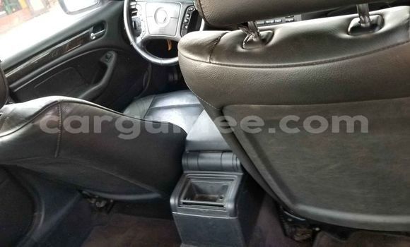 Acheter Occasion Voiture BMW 3–Series Gris à Conakry, Conakry Acheter Occasion Voiture BMW 3–Series Gris à Conakry, Conakry