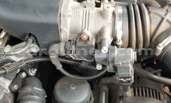 Acheter Occasion Voiture BMW 3–Series Gris à Conakry, Conakry Acheter Occasion Voiture BMW 3–Series Gris à Conakry, Conakry