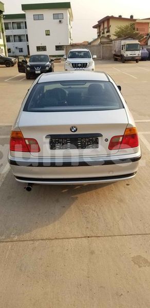 Big with watermark bmw 3 series conakry conakry 8357