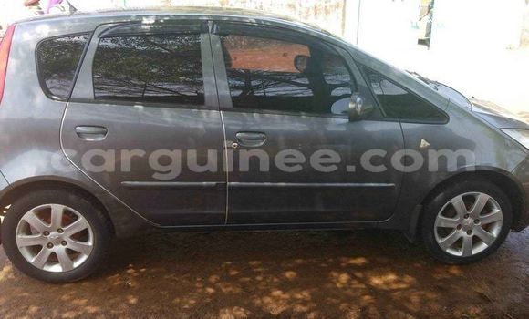 Acheter Occasion Voiture Mitsubishi Colt Noir à Conakry, Conakry Acheter Occasion Voiture Mitsubishi Colt Noir à Conakry, Conakry