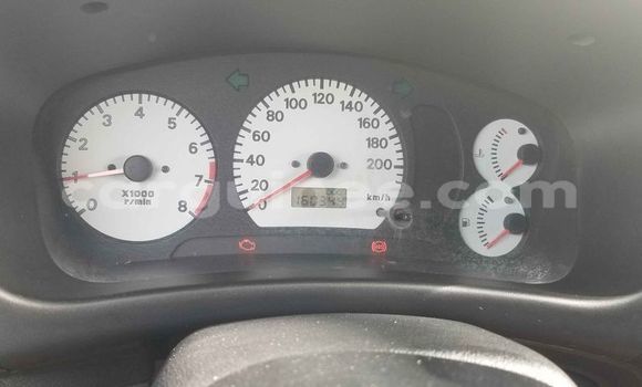 Acheter Occasion Voiture Mitsubishi Colt Bleu à Conakry, Conakry Acheter Occasion Voiture Mitsubishi Colt Bleu à Conakry, Conakry