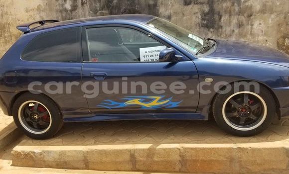 Acheter Occasion Voiture Mitsubishi Colt Bleu à Conakry, Conakry Acheter Occasion Voiture Mitsubishi Colt Bleu à Conakry, Conakry