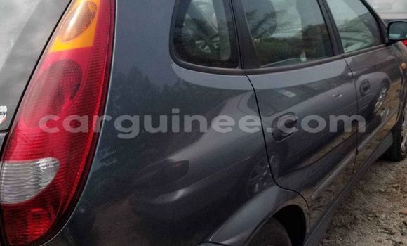 Acheter Occasion Voiture Nissan Tino Noir à Conakry, Conakry Acheter Occasion Voiture Nissan Tino Noir à Conakry, Conakry