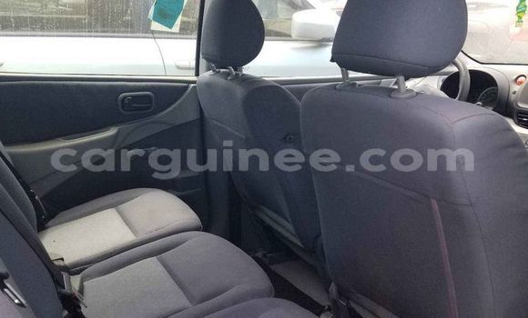 Buy Used Nissan Tino Black Car in Conakry in Conakry Buy Used Nissan Tino Black Car in Conakry in Conakry