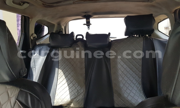 Buy Used Nissan Qashqai Silver Car in Conakry in Conakry Buy Used Nissan Qashqai Silver Car in Conakry in Conakry