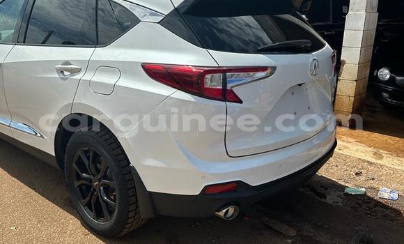 Buy New Acura RDX White Car in Conakry in Conakry Buy New Acura RDX White Car in Conakry in Conakry