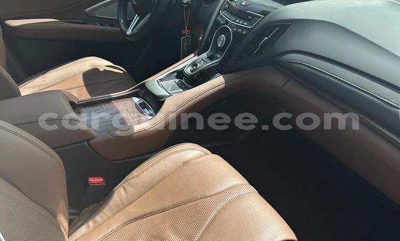 Buy New Acura RDX White Car in Conakry in Conakry Buy New Acura RDX White Car in Conakry in Conakry