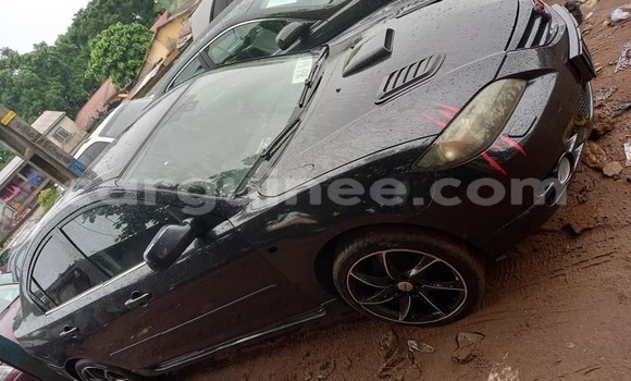 Acheter Occasion Voiture Mazda 3 Autre à Conakry, Conakry