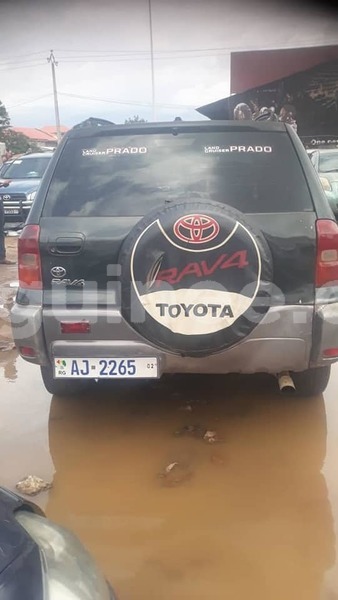 Big with watermark toyota rav4 conakry conakry 8382