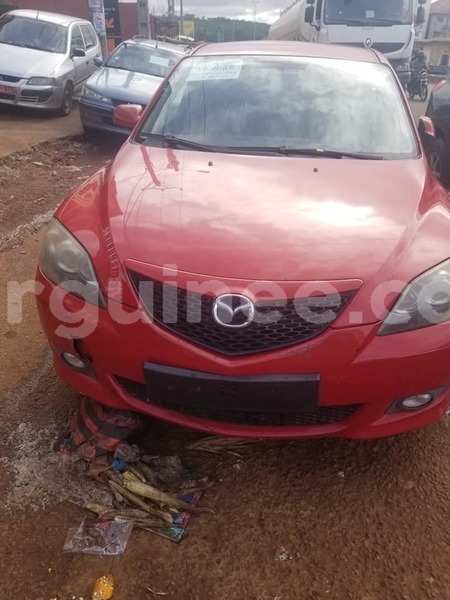 Big with watermark mazda 3 conakry conakry 8383