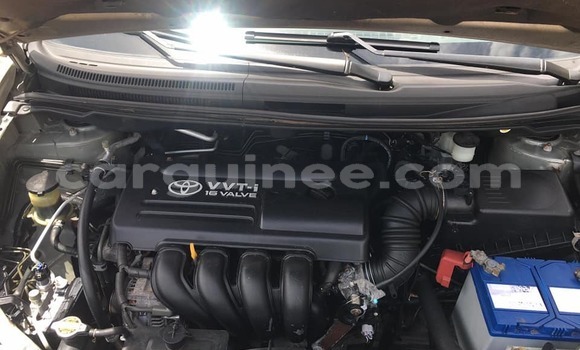 Buy Used Toyota Corolla Other Car in Conakry in Conakry