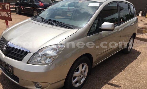 Acheter Occasion Voiture Toyota Corolla Autre à Conakry, Conakry Acheter Occasion Voiture Toyota Corolla Autre à Conakry, Conakry