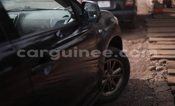 Acheter Occasion Voiture Mitsubishi RVR Autre à Conakry, Conakry