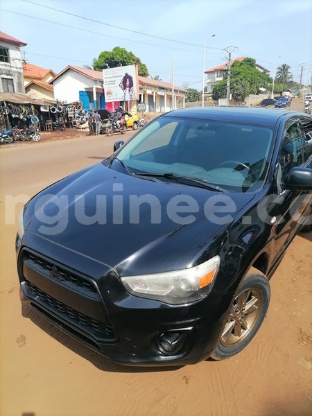 Big with watermark mitsubishi rvr conakry conakry 8386