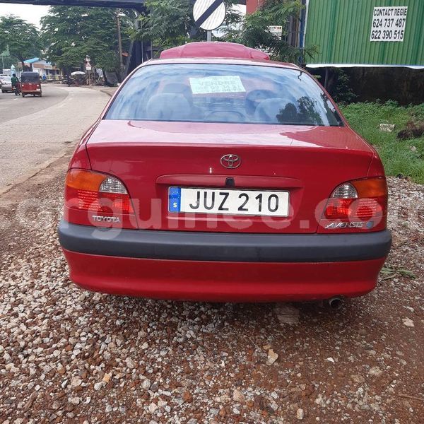 Big with watermark toyota avensis verso conakry conakry 8387