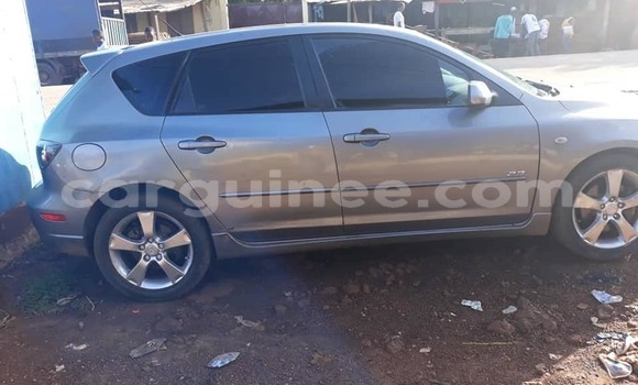 Acheter Occasion Voiture Mazda 2 Autre à Conakry, Conakry